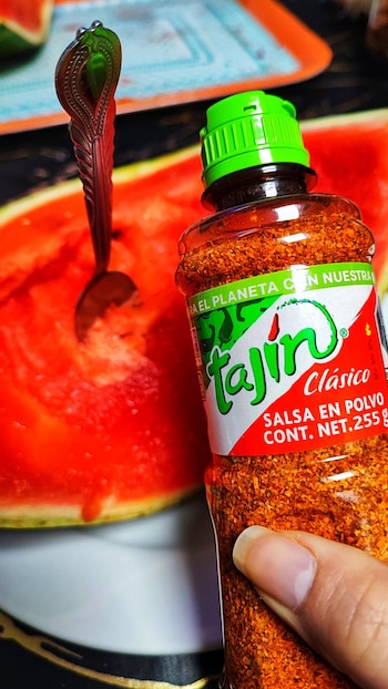 Chile Tajín
