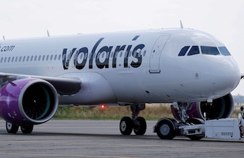 La aerolínea presentó su nuevo