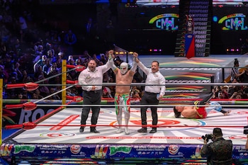 (Foto: Diego Cedrix)