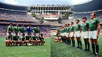 México como sede de Mundiales: qué pasó en 1970, en 1986 y que se espera del equipo en 2026