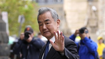 China pide a EEUU e Irán que retomen el memorando de entendimiento y reanuden el diálogo "lo antes posible"