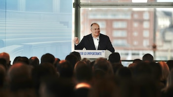 Tellado sugiere que Zapatero "pudo