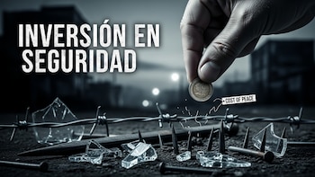 Panamá y Guatemala elevaron el gasto en seguridad entre 2020 y 2026, con resultados dispares sobre la violencia