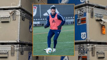 Hora y dónde ver el