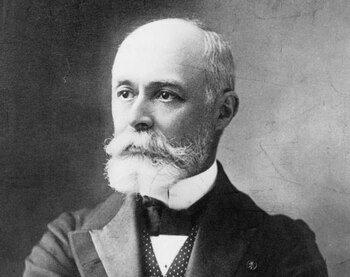01/03/2021 Henri Becquerel
POLITICA INVESTIGACIÓN Y