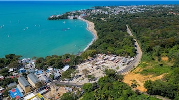República Dominicana recibió 7.7 millones de visitantes hasta julio, la mayor cifra del sector en ese periodo