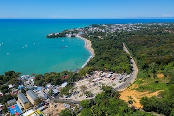 El turismo en República Dominicana recibió 816,512 pasajeros no residentes por vía aérea en junio, un 6.0% más que en 2025. (Cortesía: Ministerio de Turismo de República Dominicana)