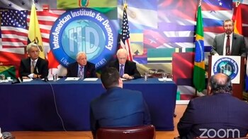 El Instituto Interamericano para la