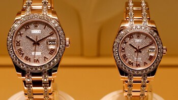 El aumento de robos de