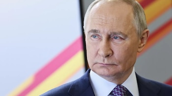 ¿Putin puede atacar Europa? El plan de guerra híbrida y drones encubiertos que encendió las alarmas
