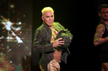 Flavio Mendoza asegura que tiene