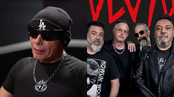 Claudio Yarto agradece a Molotov