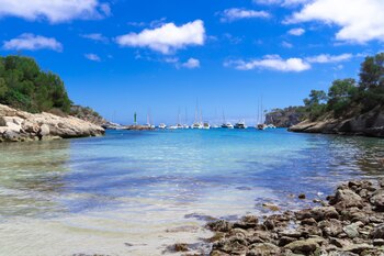 Una de las señas de