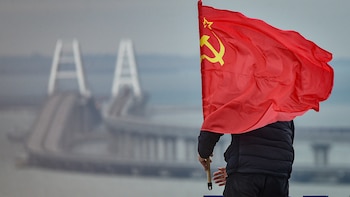 Las defensas antiaéreas rusas frustran