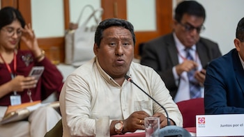 “Pensé que me iban a ultimar”: interceptan en carretera, golpean y asaltan al senador de JP Hugo Ccahuana en Madre de Dios