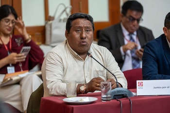 Hugo Ccahuana