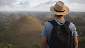 Manantiales ocultos, leyendas ancestrales y