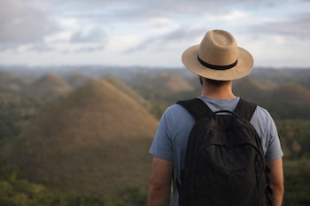 El fenómeno natural de las