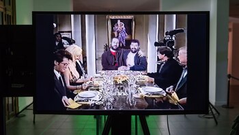 "Espectáculo", de Lolo y Lauti,