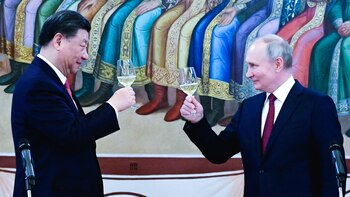 FOTO DE ARCHIVO: El jefe