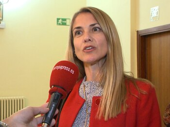 05-11-2021 Sylvia Córdoba
EUROPA ESPAÑA SOCIEDAD