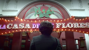 El próximo mes se estrenará