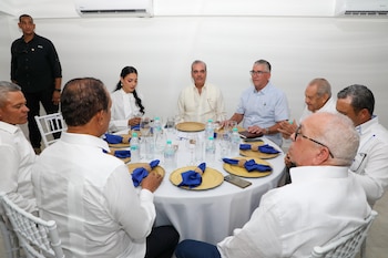 El mandatario afirmó que las demandas serán respaldadas por los resultados alcanzados y reiteró el compromiso del Gobierno con la ganadería, además de invitar a los productores a presentar recomendaciones para fortalecer el sector (Foto cortesía Presidencia de la República)