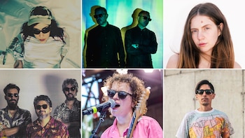 Música en la Ribera: el