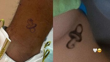 Alfredo y la creadora de