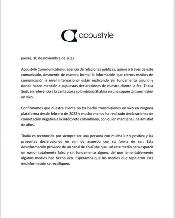 (Foto: Twitter/@ShakiraRock3)