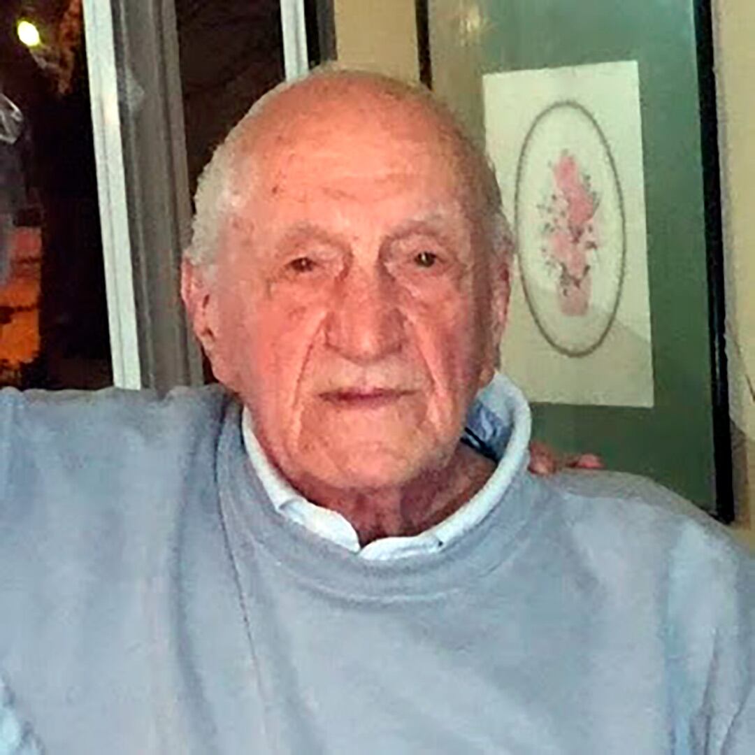 Oscar D’Olivo, el vecino más longevo de Colonia Caroya, prepara su fiesta de 105 años rodeado de historia y tradición.