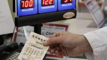 Los boletos de Powerball ofrecen