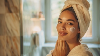 Las cremas corporales que no