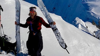 Murió una estrella del deporte