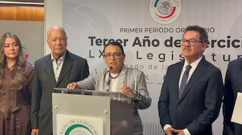 La oposición cuestionó las condiciones de seguridad para las elecciones de 2027.