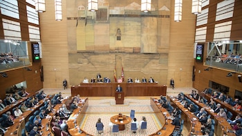 Luz verde a los Presupuestos