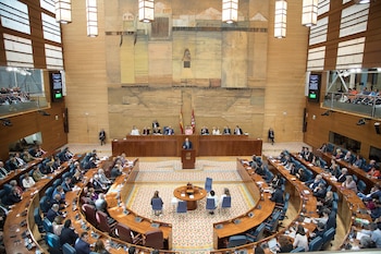 Luz verde a los Presupuestos
