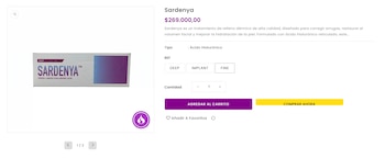 Invima recomienda adquirir el producto