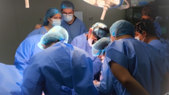 El noble gesto de una familia tras perder a su hija de 13 años: donó sus órganos y dio una esperanza de vida a siete niños