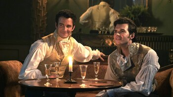 Un nuevo contendiente por el