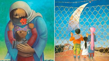 "Día de la Madre" (1986)