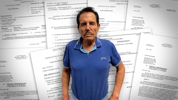 No hay vuelta atrás: el documento oficial de la cadena perpetua de “El Mayo” Zambada ya salió del tribunal federal de Brooklyn