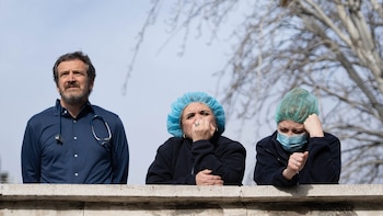 ¿Acaba el nuevo Estatuto Marco