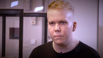 El caso de Julius Kivimäki