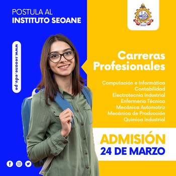 Este instituto ofrece oportunidades de