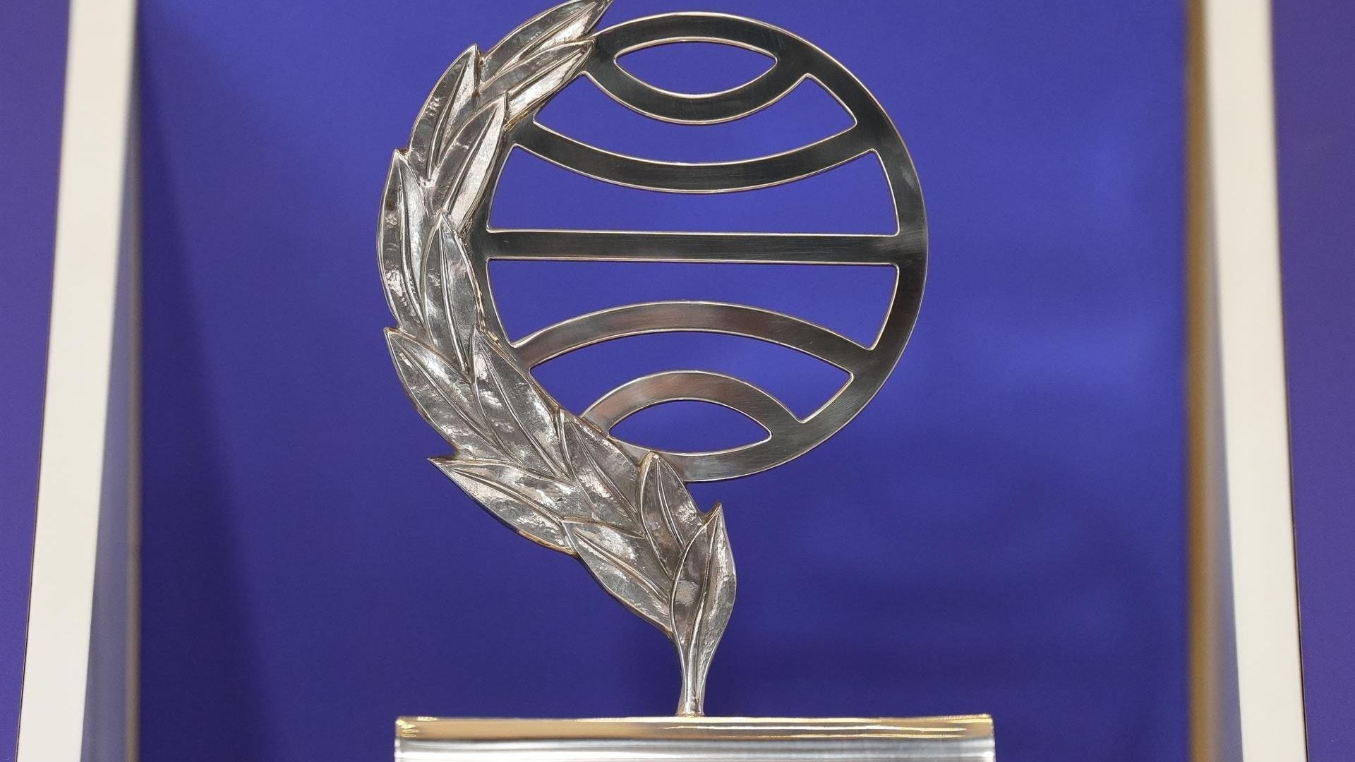 Galardón del Premio Planeta. (Europa Press)