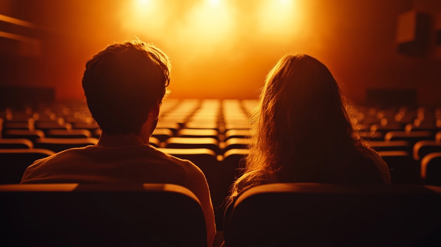 Propuestas escénicas que se pueden disfrutar en familia - (Imagen Ilustrativa Infobae)