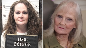 "El Estado me debe una disculpa": el dolor de la madre de Colleen Slemmer tras la ejecución fallida de Christa Pike