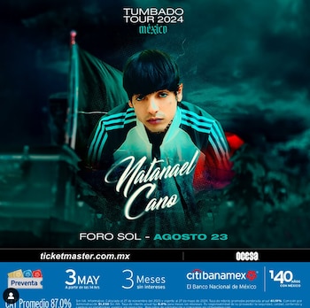 ‘El Rey de los Corridos