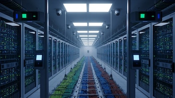 Un modelo de inteligencia artificial